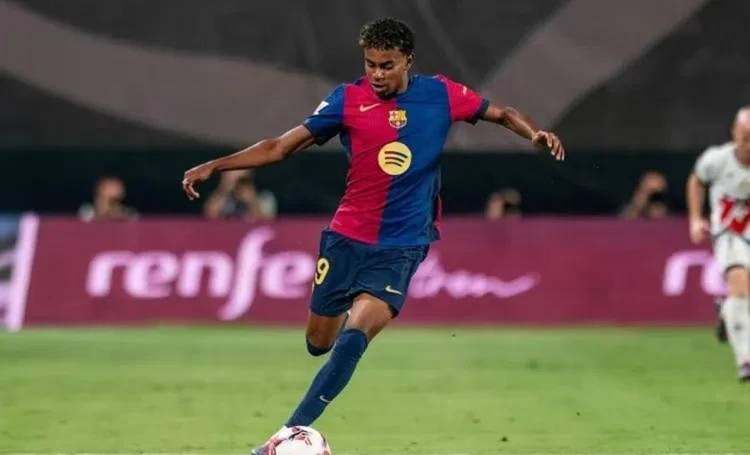 想打世界杯就要离开皇马？24岁的巴西边锋，来到生涯十字路口