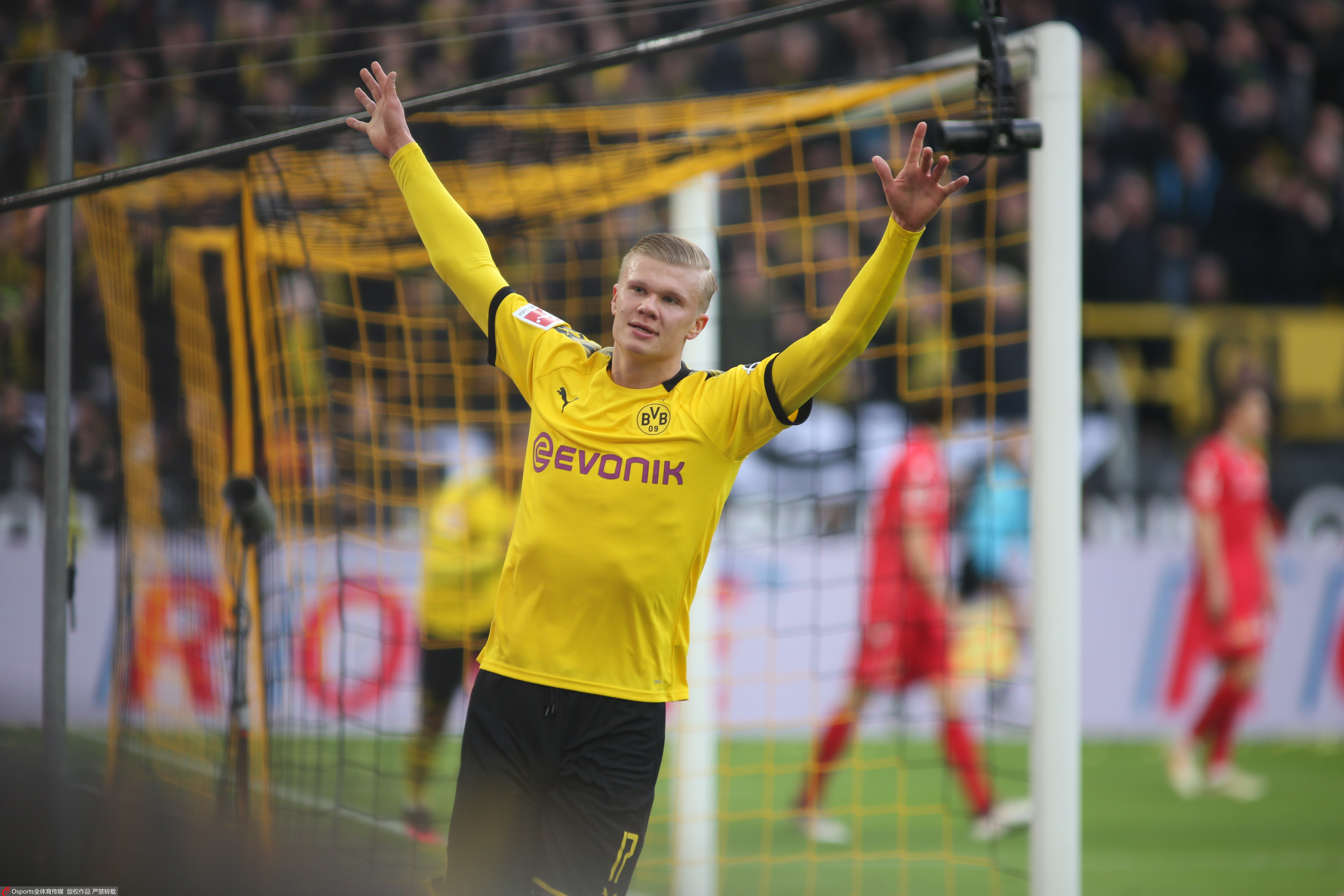 的触控战
