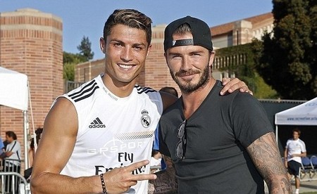 梅西亮相引发全球关注