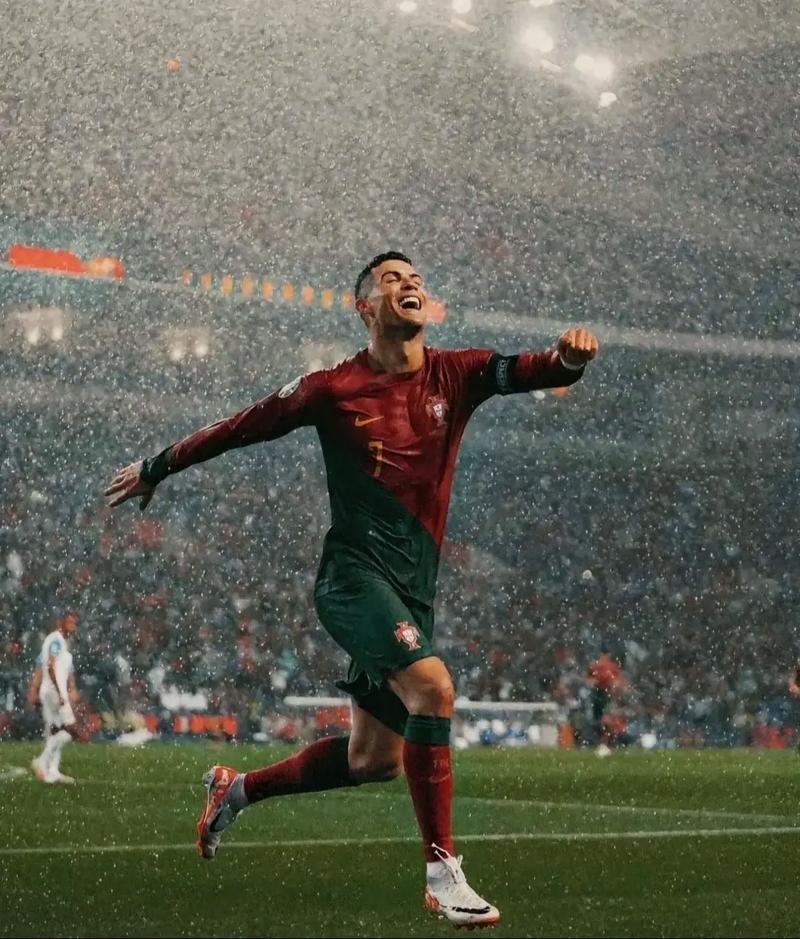 姆巴佩已跻身21世纪年度进球数前六名