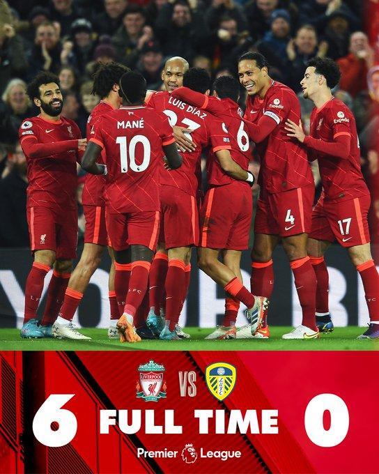 雷速X咪咕英超截图预测：利物浦迎战桑德兰，预测比分赢好礼